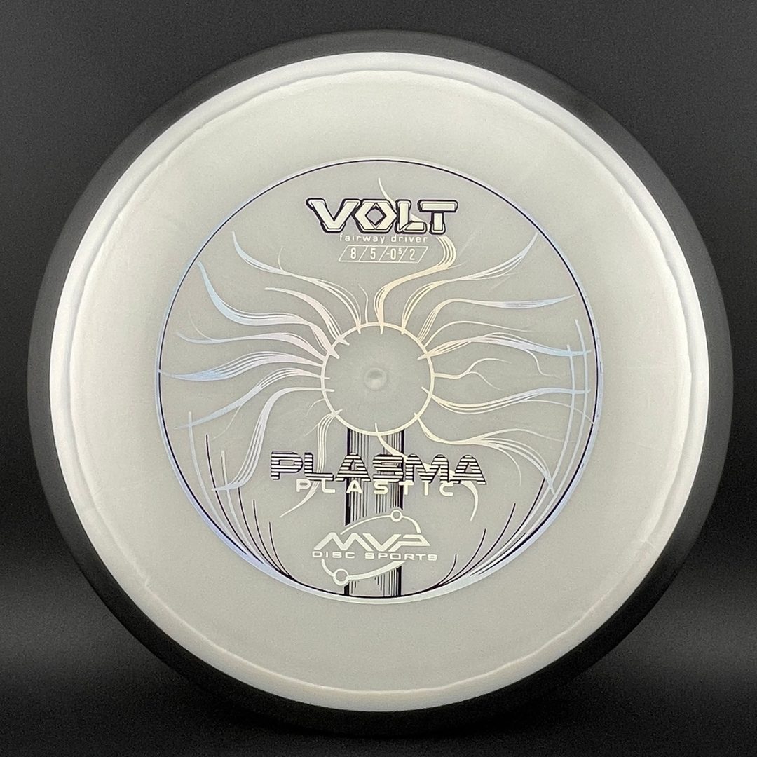 MVP Plasma Volt Fairway Driver Disc