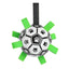 Durable Dog Toy Ball for Chewing and Outdoor Play