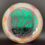 Discraft Jawbreaker Z FLX Crank - Ledgestone 2025 Edition