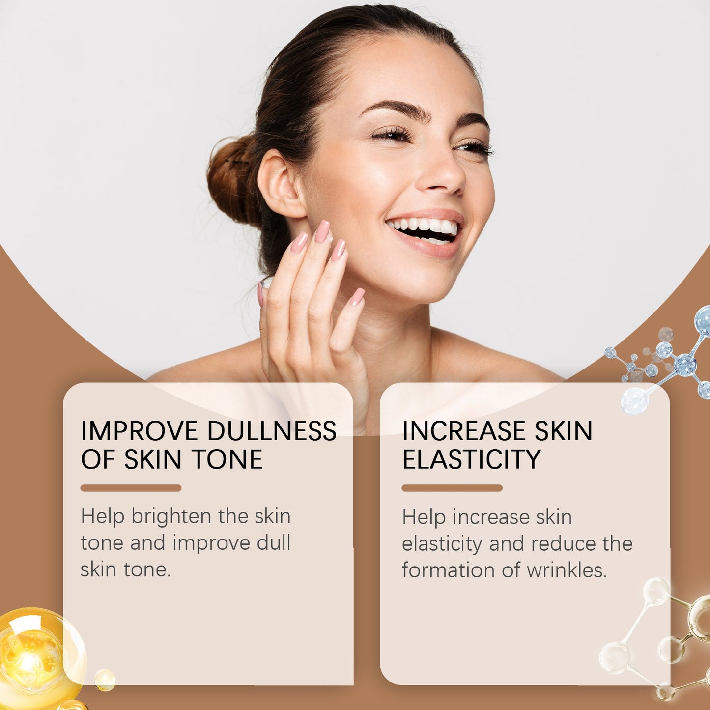 Avocado Moisturizing Cream for Soft and Hydrated Skin