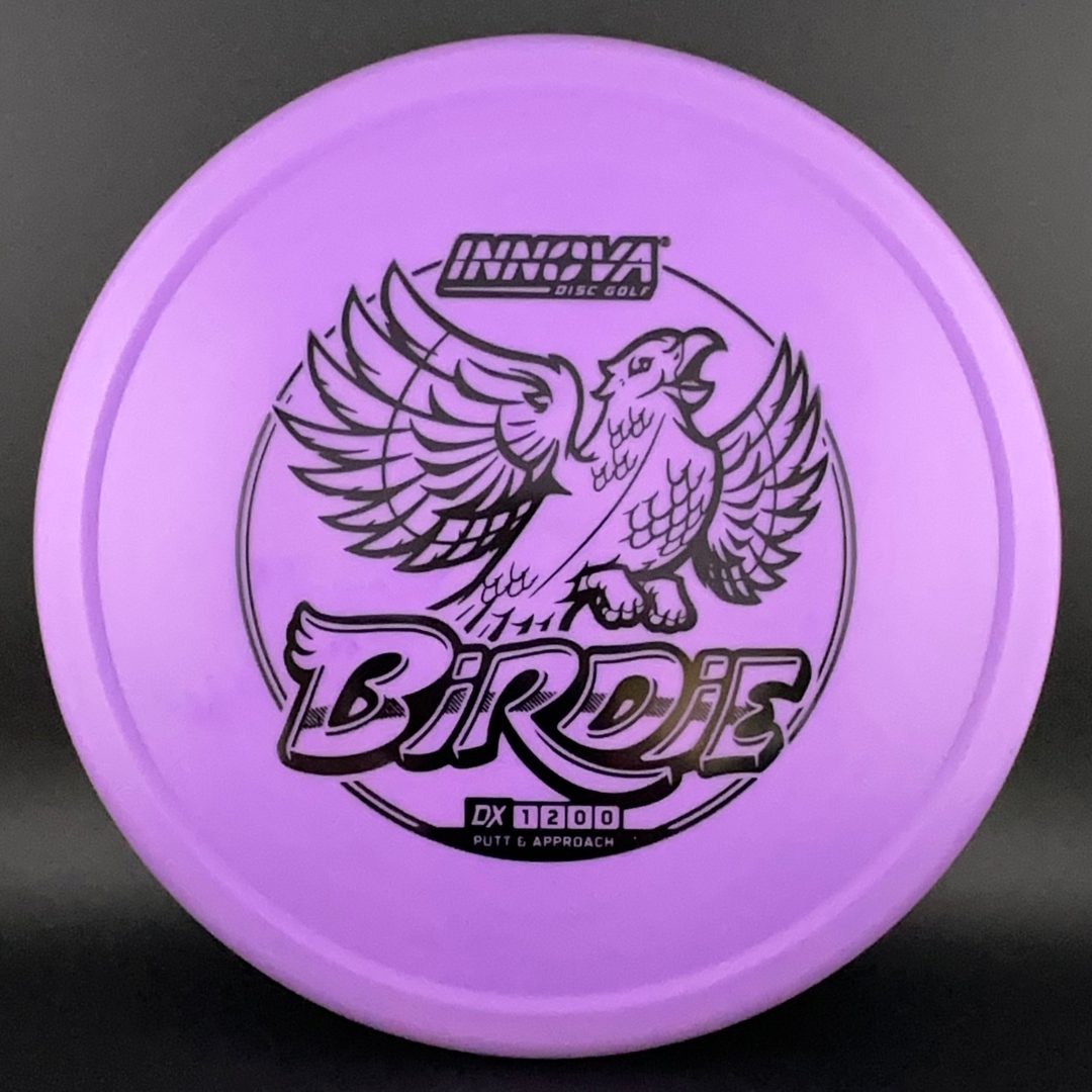 Disco de Putt y Aproximación DX Birdie Thumtrac
