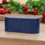 Premium PU Leather Travel Organizer for Dyson Supersonic