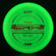 Era Radiante Forjada - Primera Edición Disco de Golf Gibson Stash