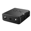 Mini Camera Full HD 1080P Home Security Camcorder Night Vision Micro Secret Cam Motion Detection Video Voice Recorder - Korvel