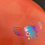 Swirly S-Line FD Disc - 303 Open Edition