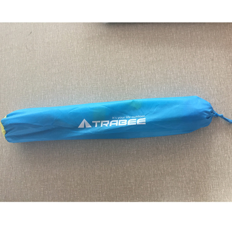 Pop Up Beach Tent Sun Shade Shelter Anti-UV Shelter Fully Automatic Folding Camping Tent - Korvel