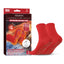 Self-Heating Massage Socks, Winter Outdoor Sports Wind And Cold Foot Care Massage Socks - Korvel