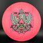 Aura Animus - 2da Edición Crest Disco de Golf Driver