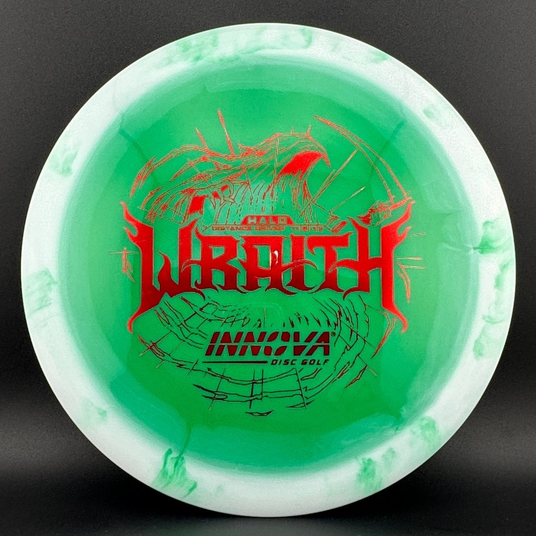 Innova Halo Star Wraith Disc Golf Driver