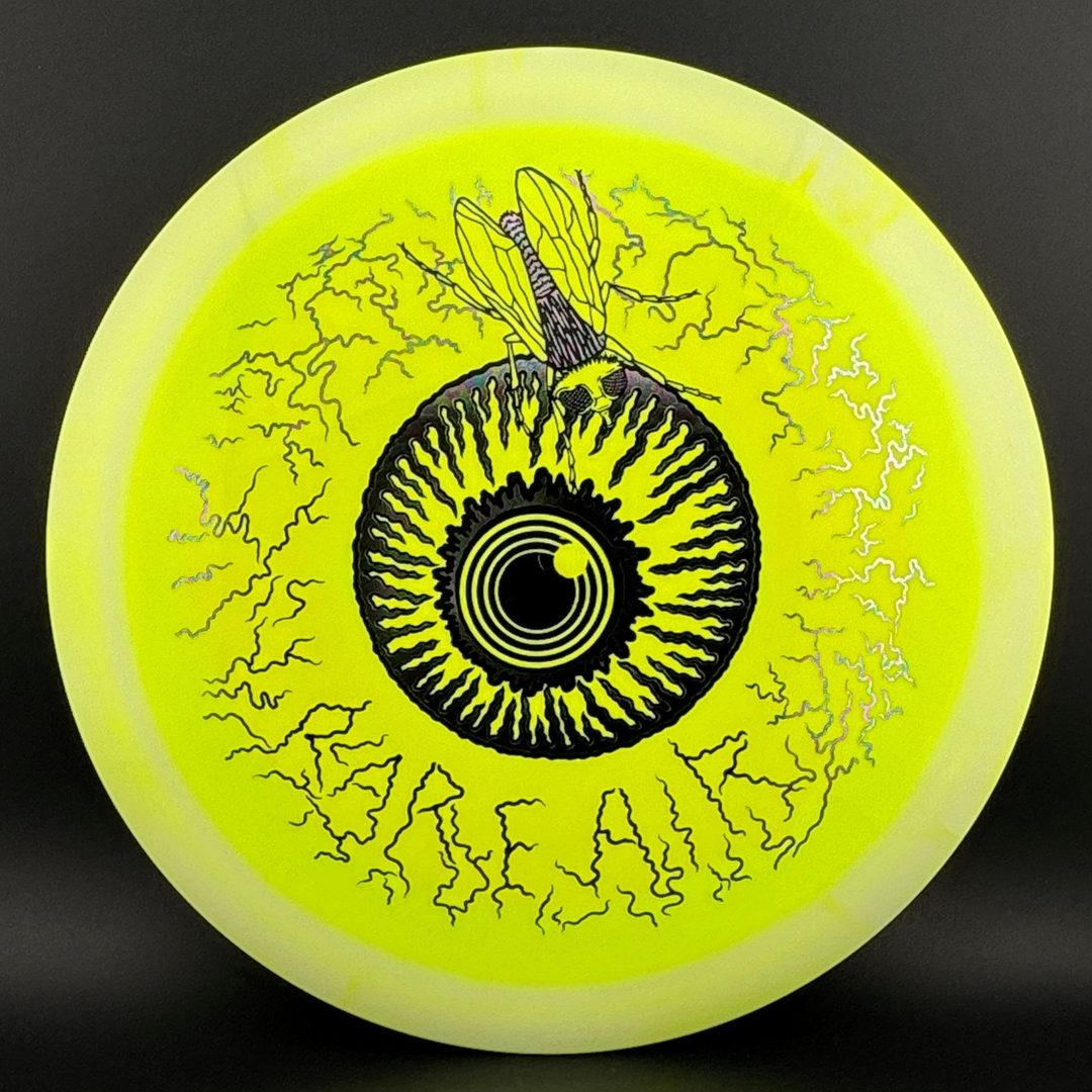 Halo Star Sidewinder - Eye-Fly RAD V2 par Ripper Studios