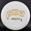 Innova Star Firefly Disc Golf Putter