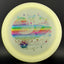 Quantum Lunar Falcon Disc - Rare Stardust DM Stamp