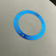 OG Firm Telos - Prototype Gibson Stash Disc Golf Putter