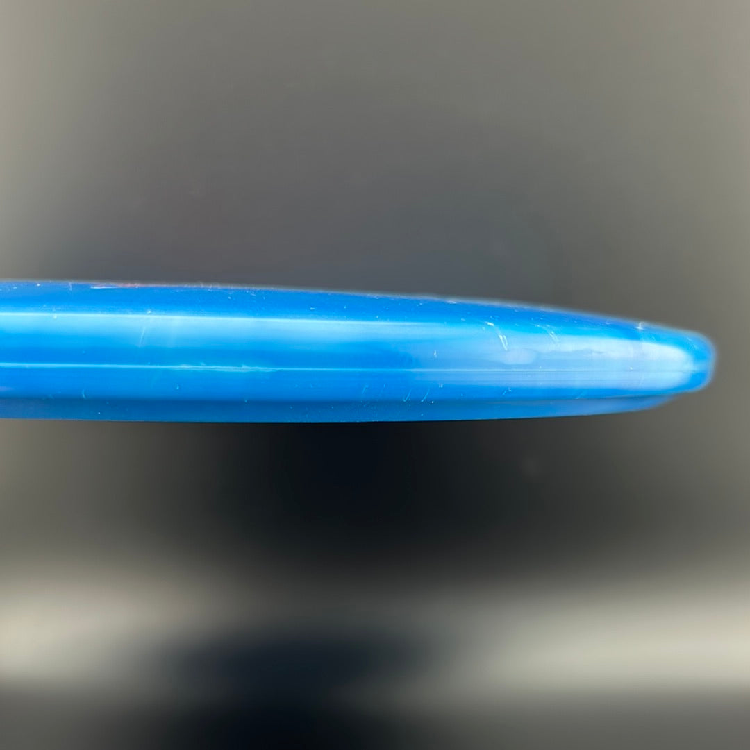 Alpha BB6 Understable Midrange Disc Golf Disc
