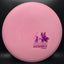 Disco de Golf Glow D-Blend Chariot