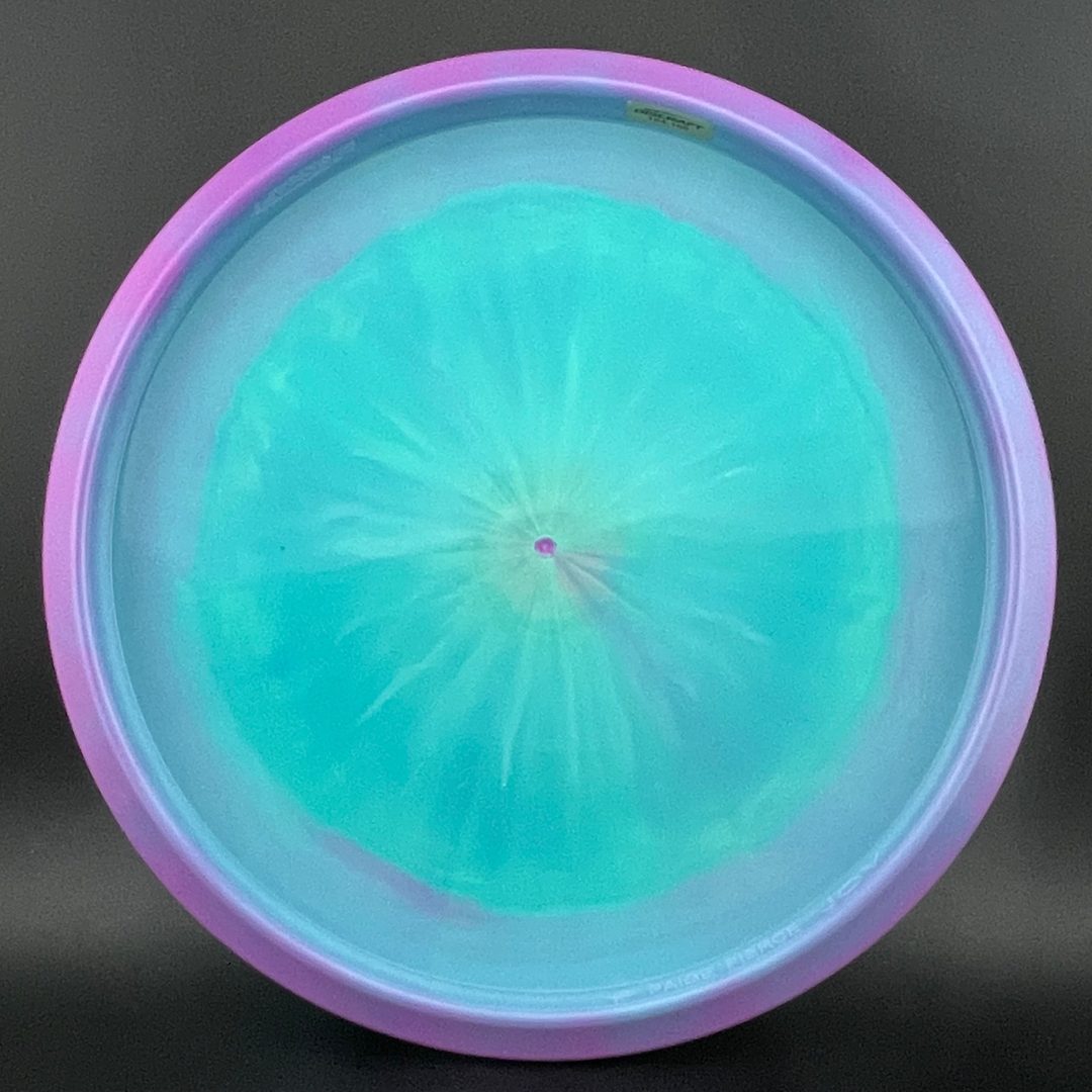 Swirl ESP Joy Disc - Paige Pierce Prototype