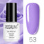 ROSALIND Gel Polish Set Manicure for Nails Semi Permanent Vernis top coat UV LED Gel Varnish Soak Off Nail Art Gel Nail Polish - Korvel
