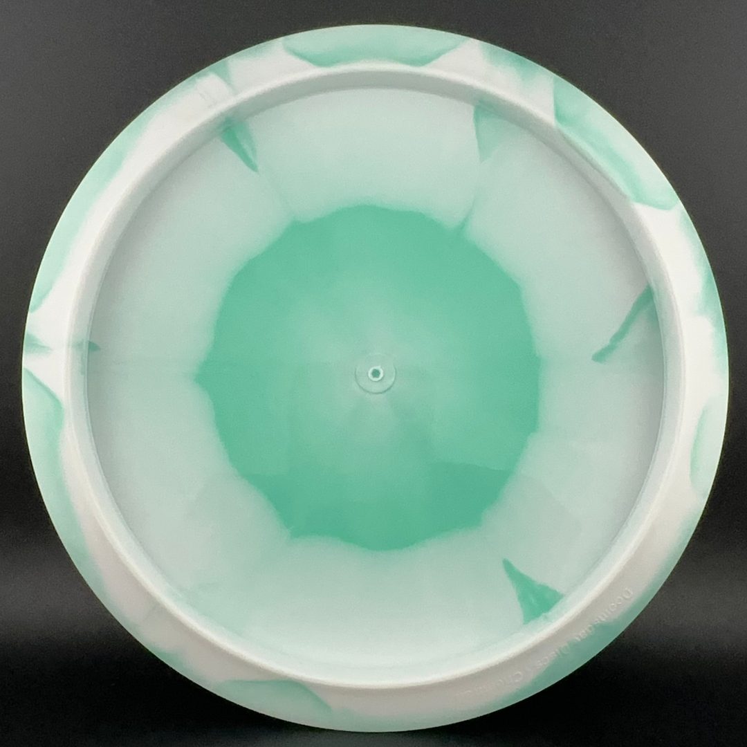 Retina Chemtrail - Burst Disc Golf Driver
