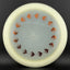 Proto Glow Gummy Champion Destroyer - Premium Disc Golf Driver