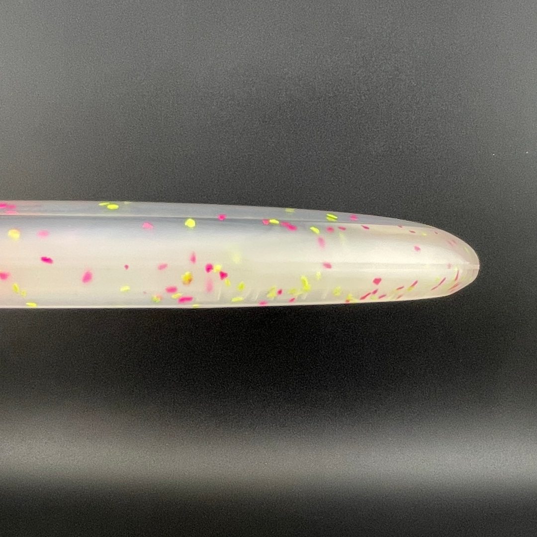 Confetti Z Fierce - Edición Victoria - Paige Pierce GMC 2025