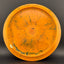 Doomsday Discs Ice Age - Controlador de Fairway Toxic Waste