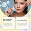 Masque doux pour le visage - Traitement hydratant et éclaircissant