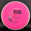 Firm Electron Pixel - Simon Line Disc Golf Putter