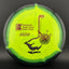 Halo Star Rhyno - Limited Edition Disc Golf Disc