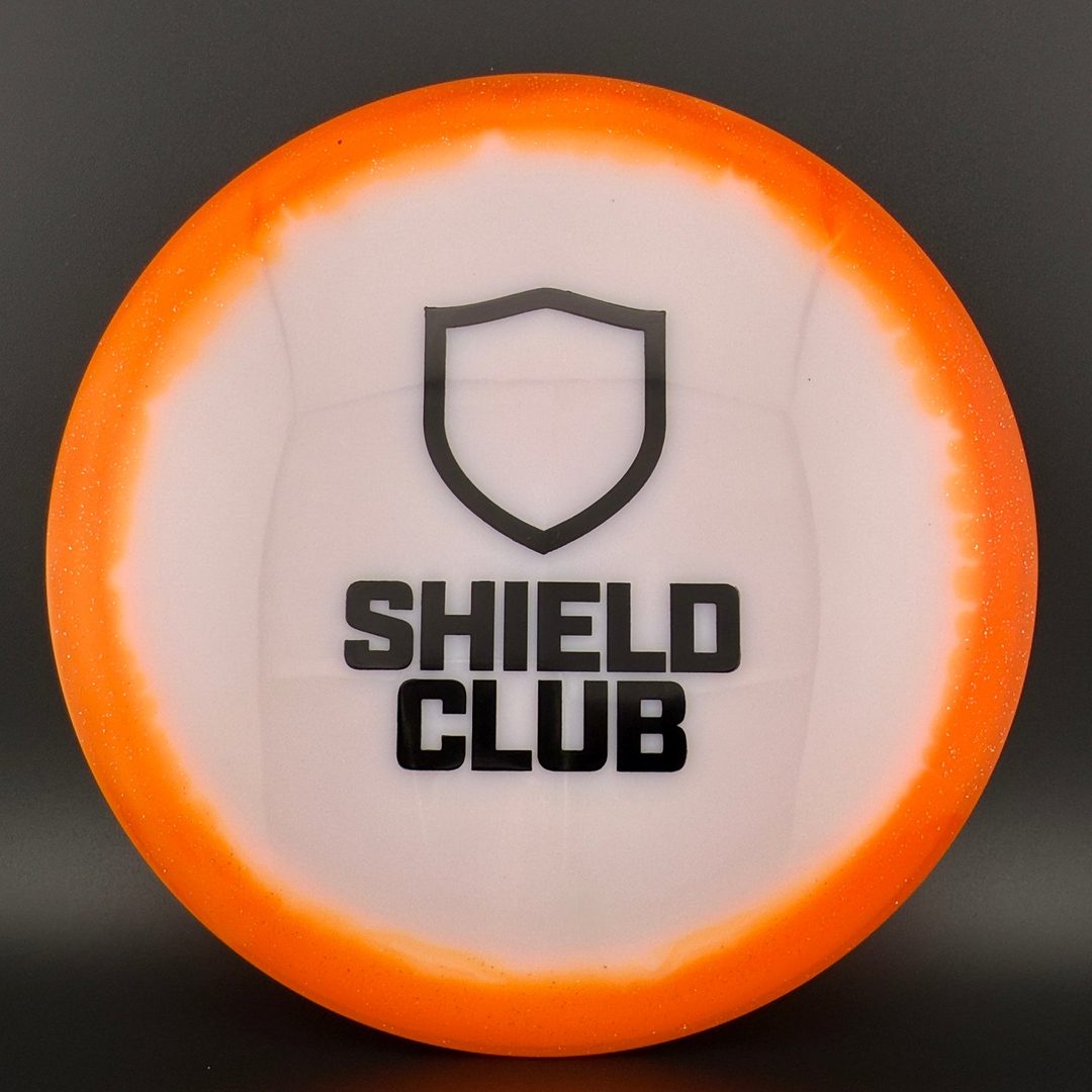 Metal Flake Horizon C-Line DD - Shield Club