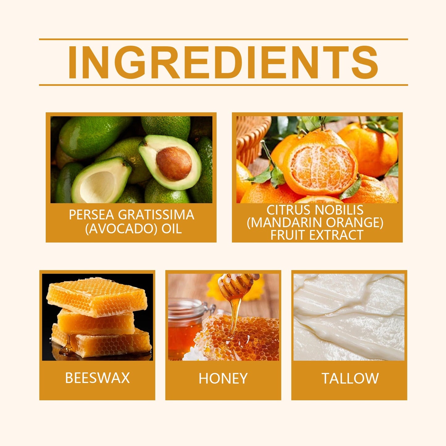 Premium Body Skin Smoothing Moisturizer