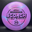 Swirl ESP Scorch - 2022 Alexis Mandujano Tour Series Disc