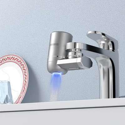 Digital Intelligent Display Faucet Purifier for Kitchen