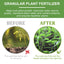 Plant Nutrient, Flower Pot Lawn Green Leaf Plant Fertilizer Root Growth Nutrient - Korvel