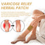Herbal Patch for Leg Comfort and Care