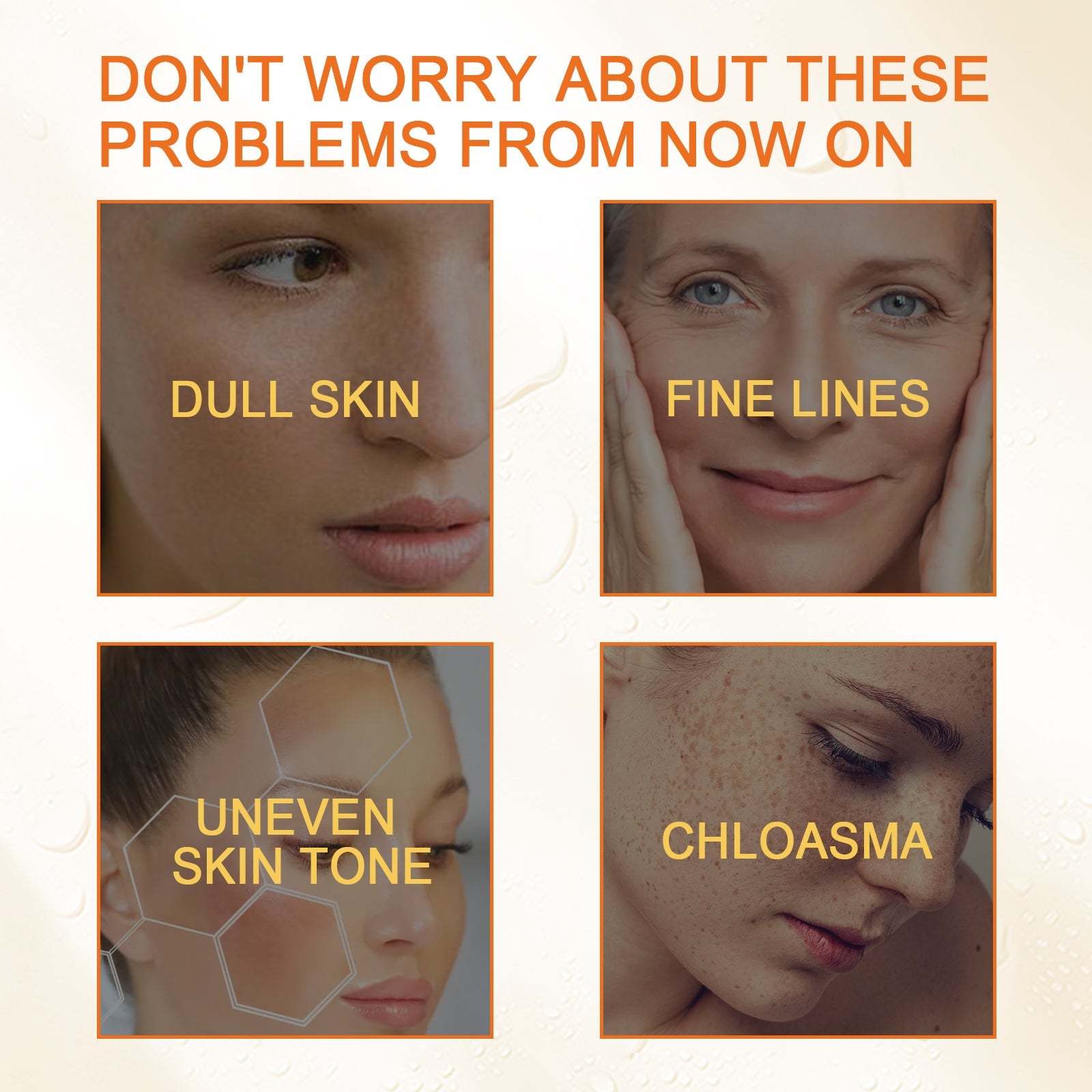 Skin Melanin Repair Essence, Brightening And Repairing Skin Removing Darkening And Dark Spots Hydrating Essence - Korvel