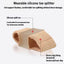 BunionEase Toe Separators - Korvel