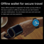 GS Watch 4  Smart bracelet - Korvel