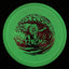 Discraft UV Glo Z Xtreme - Chris Clemons Signature Disc