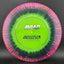 I-Dye Champion Aviar Disc Golf Putter