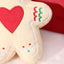 Plush Dog Sound Toy - Festive Fun for Your Pet