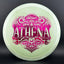 Ti Swirl Athena - Paul McBeth - Édition Ledgestone 2025