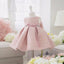 Cute children one year old baby girl princess dress dress - Korvel