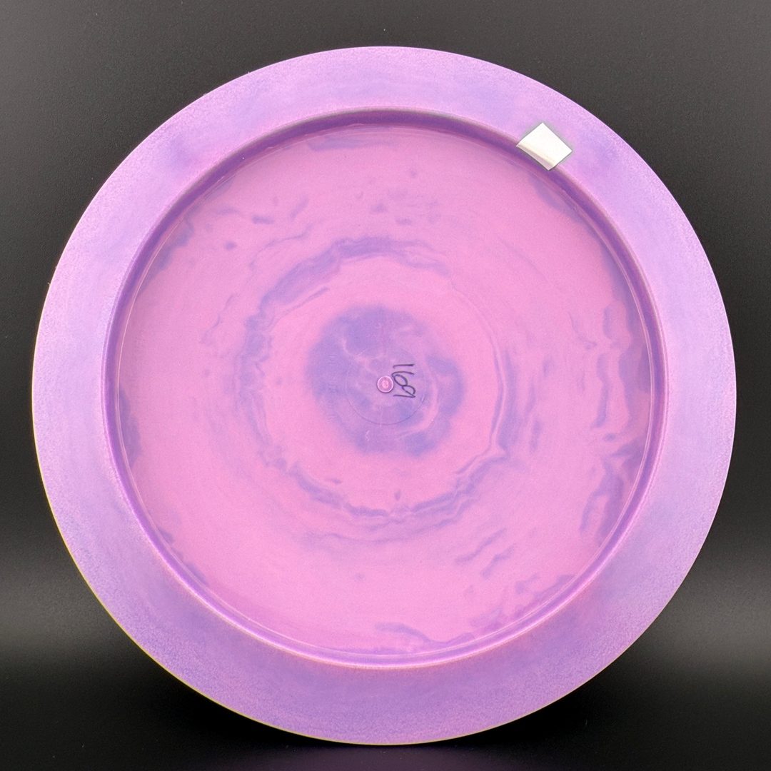 Swirly Star Destroyer - Philo Brathwaite 2025 Tour Series