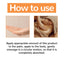 Vitamin C Brightening Body Oil, Hydrating Repair Chicken Skin Brightening Body Care Oil - Korvel
