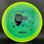 Halo Champion Mako3 - Édition Bill Nye Disc Golf Disc