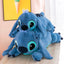Muñeca de Peluche Stitch Estilo Fiesta - Almohada de Cartoon Linda