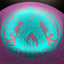 Supreme Trespass - Kona Montgomery Team Series Disc Golf Driver
