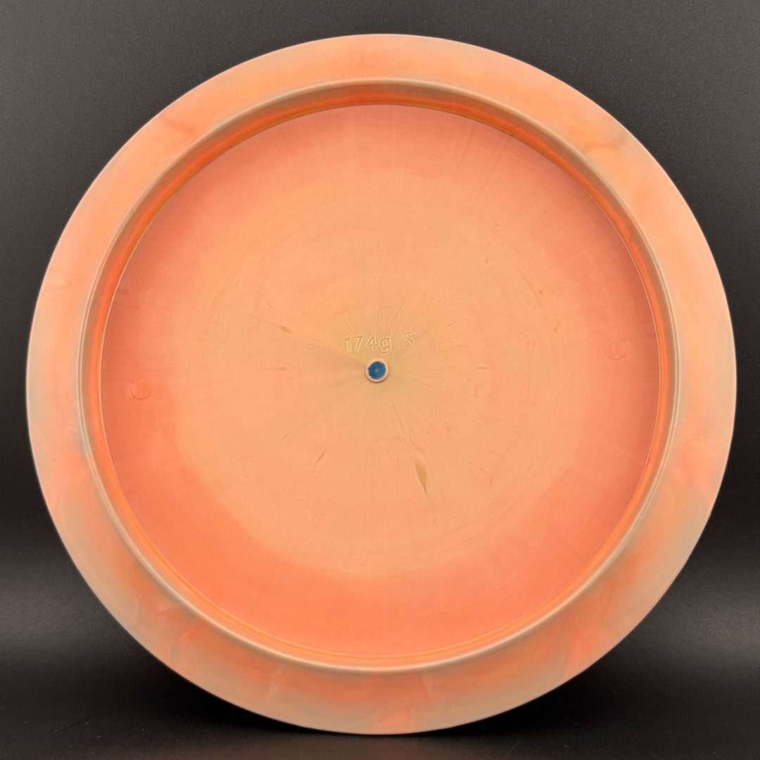 Disque de Golf Disc Soft Aura Construct