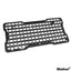 JK&JL Tailgate Tactical Panel for Wrangler Tailgate Tool Kit/JL Organizer Racks Compatible with Jeep Wrangler 2007-2022 JK JKU & - Korvel