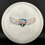 Swirly S-Line MD1 - DM Wings Disc Golf Disc